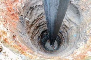 Com tratamento e controle, água subterrânea é opção segura para o abastecimento