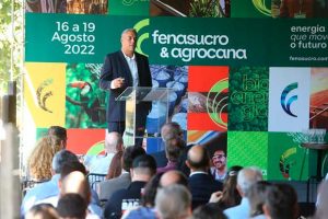 FENASUCRO & AGROCANA é lançada e destaca o setor como exemplo de sustentabilidade