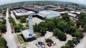 CONTROIL faz 65 anos e comemora expansão dos negócios