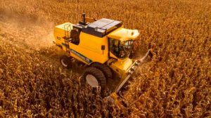 MARCA QUE MOVE O AGRONEGÓCIO, FPT INDUSTRIAL ESTÁ NA BAHIA FARM SHOW 2022