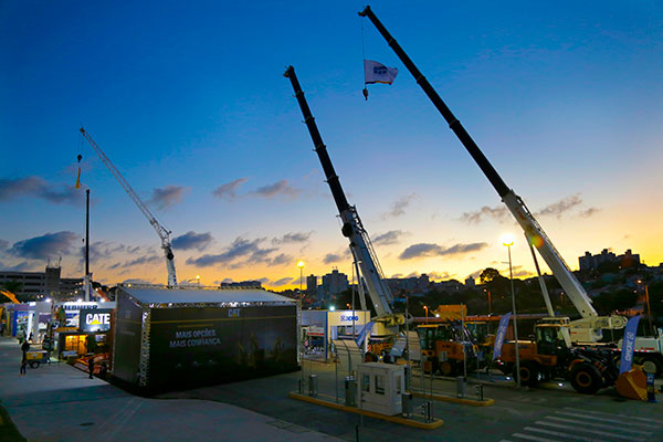 11ª edição da M&T Expo acontece no segundo semestre de 2022