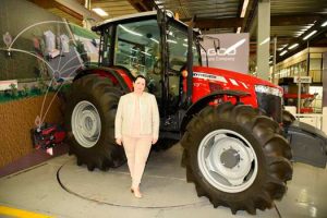 14% dos acidentes com a rede elétrica acontecem na agricultura