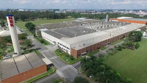 De olho na indústria do futuro, NSK traz para FEIMEC as melhores tecnologias em rolamentos industriais