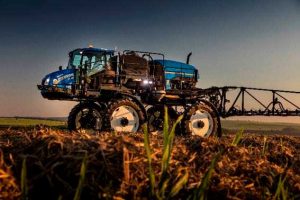 FPT INDUSTRIAL, PRESENTE NA AGROTINS 2022, FORNECE A ENERGIA PARA O AGRONEGÓCIO