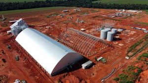 3tentos investe R＄ 700 milhões no Mato Grosso na construção de fábrica e abertura de lojas para produtores rurais até 2025