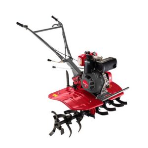 Branco lança tratoritos com motor a diesel