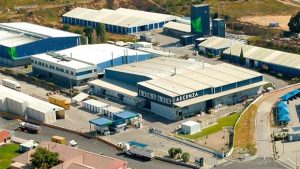 Multinacional amplia portfólio de proteção às lavouras