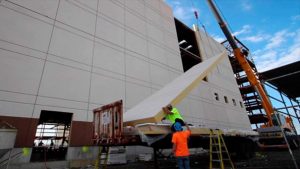 Sto Brasil apresenta cases brasileiros no 5º Congresso Latam Steel Frame & Sistemas Construtivos