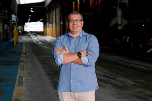 Copersucar promove ação de saúde e segurança no dia do caminhoneiro