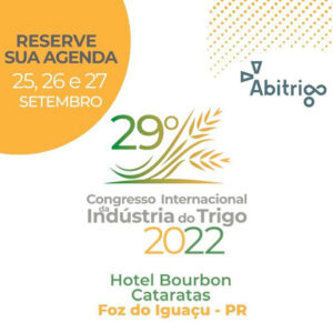 Congresso do Trigo debate o mercado e os desafios do setor moageiro no Brasil