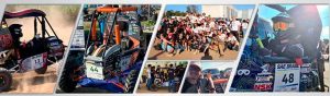 Competição SAE Baja Brasil fortalece elo entre estudantes de engenharia e indústrias