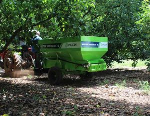 Setor florestal ganha novo distribuidor de insumos