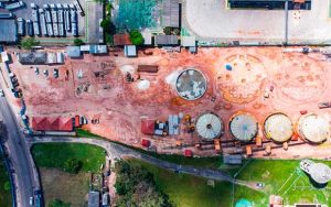 Vibra investe R＄ 70 milhões em obras de ampliação no Porto de Miramar, em Belém (PA)