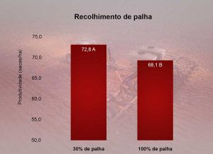 Trabalho de campo avalia desempenho de máquinas agrícolas em diferentes práticas de cultivo 