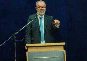 Presidente do IBRAM diz que mineração vai se expandir no Pará em acordo com princípios ESG