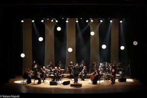 Orquestra de Câmara Opus