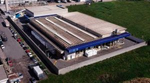 Usiquímica amplia variedade da linha de borracha de silicone em 2022