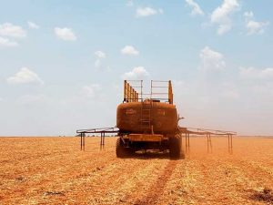 BP Bunge Bioenergia reduz dependência de fertilizantes químicos nos canaviais