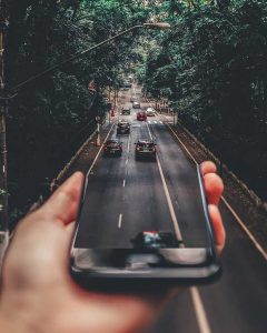 Mês do Meio ambiente - IoT como propulsora da sustentabilidade