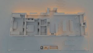 Casa de campo em steel frame: por uma residência com pouca manutenção