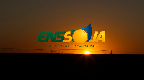 Alto padrão da semente brasileira é tema do Enssoja 2022