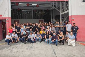 Ricambi registra alta de 200% nas importações para ampliar estoque na pandemia
