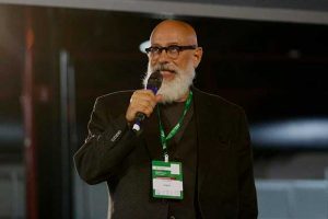 Palestras sobre tecnologia e recursos humanos no agronegócio encerram o IX Abisolo Fórum e Exposição 2022