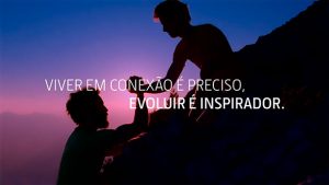 John Deere aborda conexão entre as relações humanas como inspiração em nova campanha