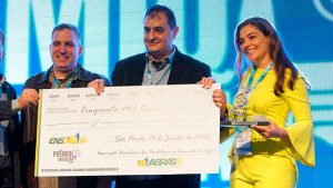 Prêmio Inovação ABRASS coroa investimento em pesquisa e soluções