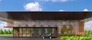 AEPM Brasil constrói primeiro terminal VIP da América do Sul e o maior do mundo no GRU Airport