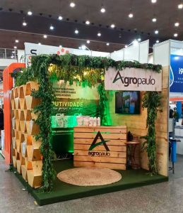 Agropaulo marca presença no PecNordeste 2022 com linha própria de Defensivos e Adjuvantes Naturais 