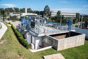 Scania investe em inciativas para reduzir impacto ambiental