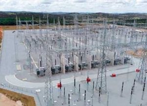 TAESA e ISA CTEEP energizam linha de transmissão Paraguaçu