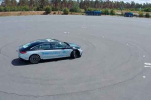 ZF impulsiona o futuro da mobilidade By-Wire