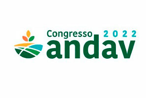 Guilherme Soria Bastos Filho, Secretário de Política Agrícola do MAPA, ministra palestra de abertura do Congresso Andav, que começa nesta quarta (17)