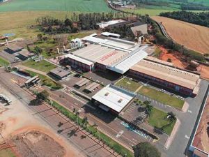 BRANDT do Brasil inaugura nova fábrica na região metropolitana de Londrina/PR