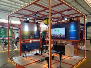 Multinacional brasileira desenvolve linha de fertilizantes exclusiva para vendas online aos agricultores