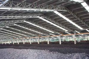 Num fluxo de economia circular, fertilizantes orgânicos aumentam produtividade agrícola