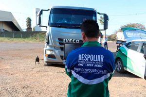 Cooxupé passa a integrar o Programa Despoluir