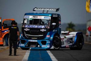 DESENVOLVIMENTO DO FPT CURSOR 13 DA COPA TRUCK TEM NOVIDADES EM LONDRINA