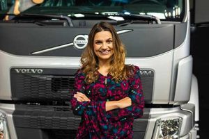 Volvo Financial Services anuncia nova gerente comercial para o Consórcio Volvo
