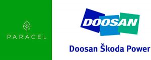 Paracel anuncia a Doosan Skoda como primeiro fornecedor de equipamentos para sua fábrica de celulose