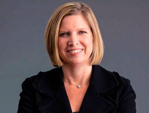 Jennifer Rumsey é promovida a presidente e CEO da Cummins