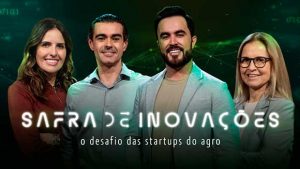 John Deere lança primeiro reality show agrícola do Brasil