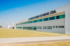 Dunlop supera marca de 40 milhões de pneus para veículos leves produzidos no Brasil