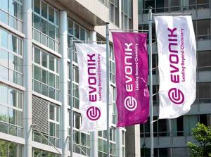 Evonik lança linha de polibutadienos líquidos sustentáveis POLYVEST® eCO
