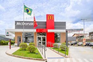 Arcos Dorados e EDP inauguram 3 usinas solares em parceria, em SP e MG
