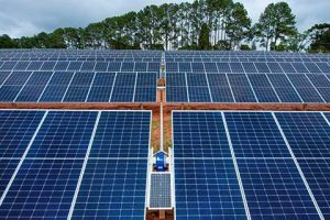 Arcos Dorados e EDP inauguram 3 usinas solares em parceria, em SP e MG