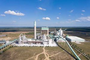 Veracel completa 31 anos levando celulose da Bahia para o mundo