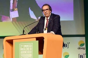 Integração é ponto central para o agro ampliar sua competitividade, com um índice maior de conservação ambiental e produtividade